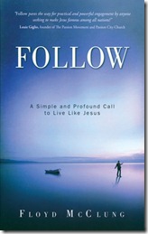 Follow by Floyd McClung