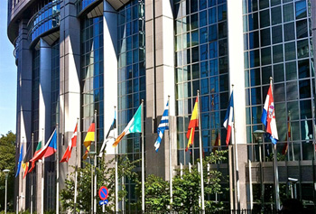 Parlement européen