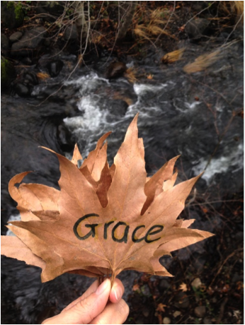 Grace Leaf