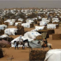 Sudan Camp