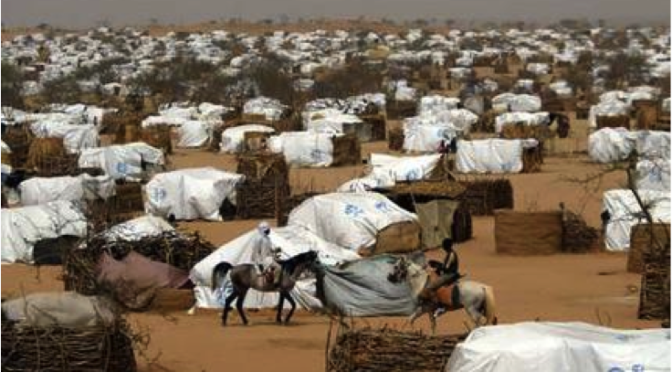 Sudan Camp