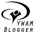 YWAM Blogger Logo