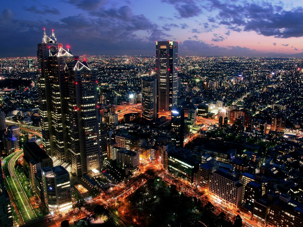 6 Crazy Facts About Tokyo's Population (2021) - Inside the World's Top  Megacity