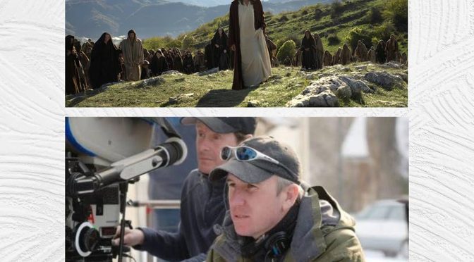 Pray for Hollywood Content Creators